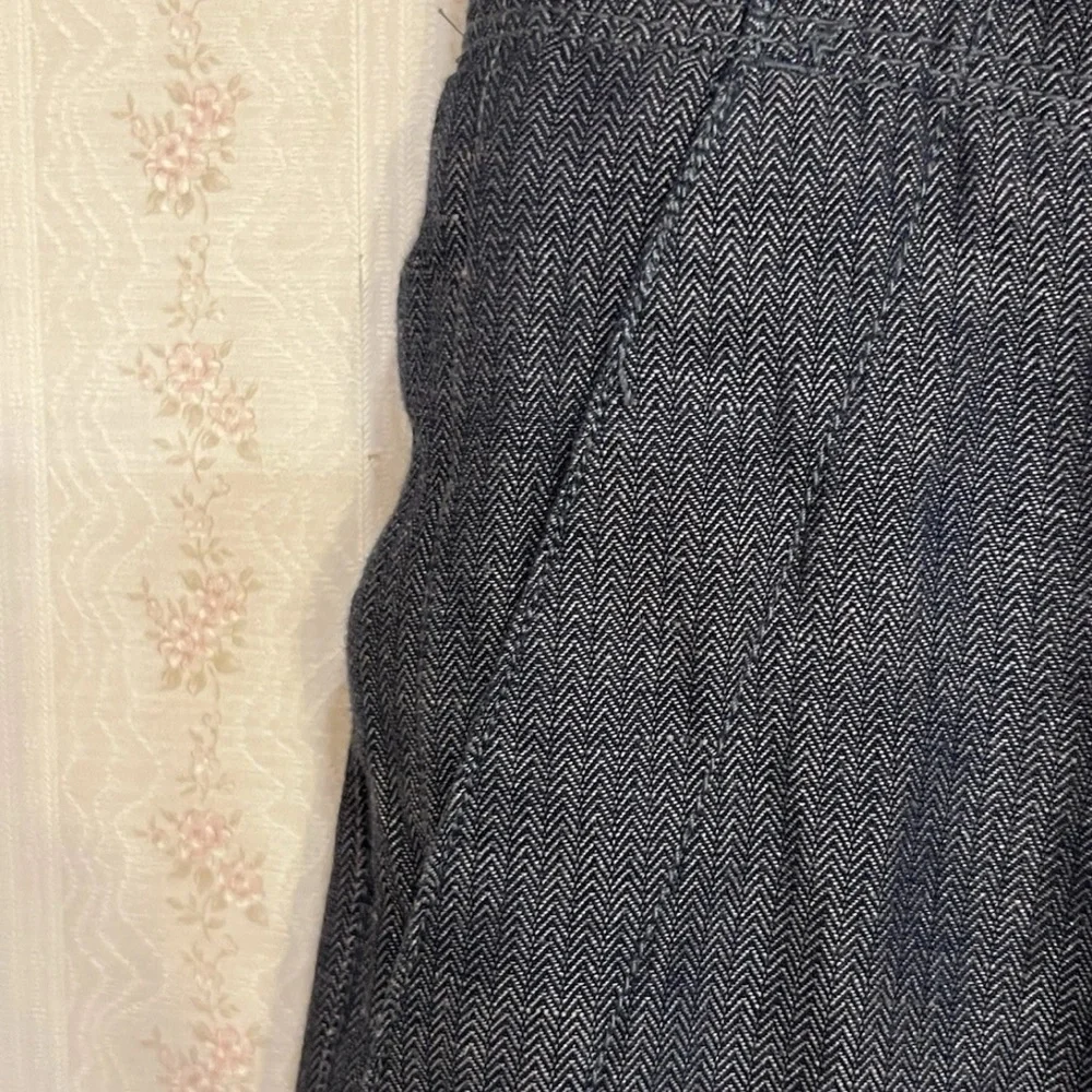 Banana Republic Men’s Straight Fit Pants